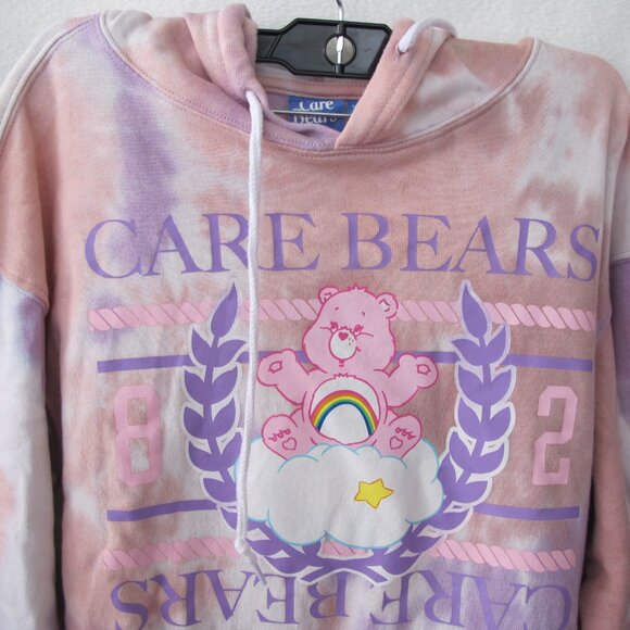 Care Bears Tie Dye Hoodie - Picture 5 of 9